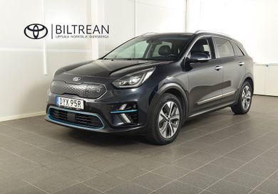 Kia Niro, 2021