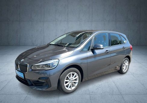 BMW 218, 2019 2