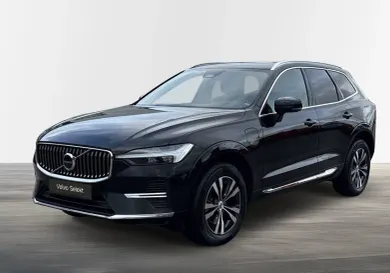Volvo XC60, 2024