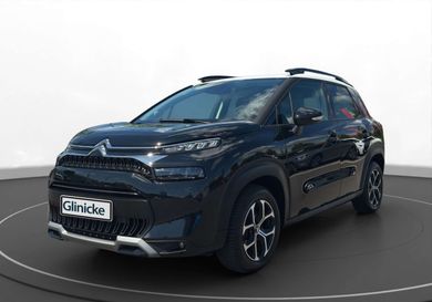 Citroën C3 Aircross, 2024