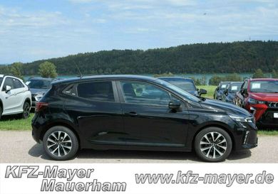 Mitsubishi Colt, 2025
