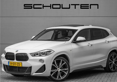 BMW X2, 2019