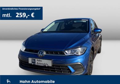 Volkswagen Polo, 2024