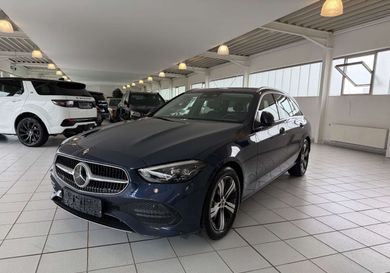Mercedes-Benz C 220, 2023