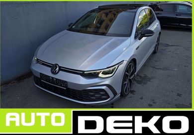 Volkswagen Golf, 2022