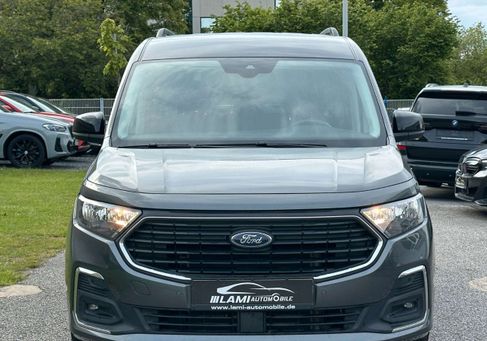 Ford Tourneo Connect, 2022