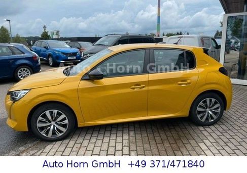 Peugeot 208, 2023 2
