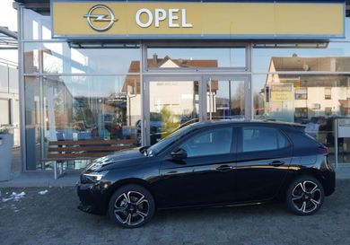 Opel Corsa, 2024