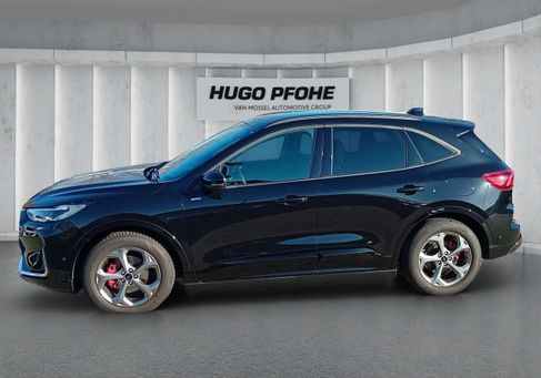 Ford Kuga, 2024
