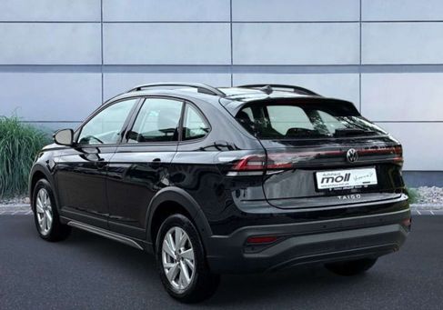 Volkswagen Taigo, 2023