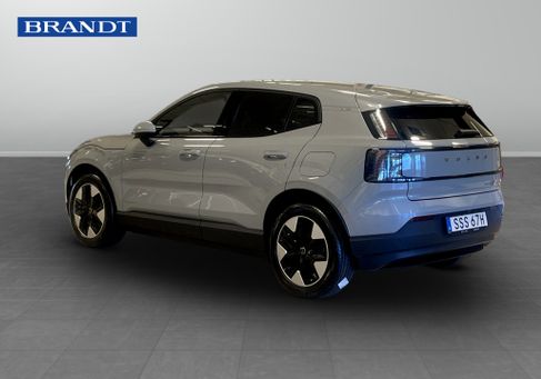 Volvo EX30, 2024