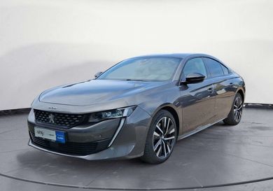Peugeot 508, 2023