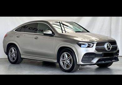 Mercedes-Benz GLE 350, 2022