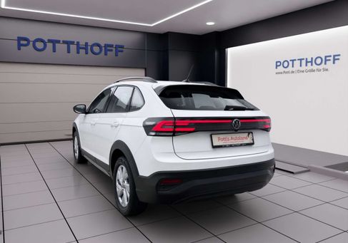 Volkswagen Taigo, 2023