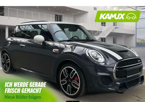 MINI John Cooper Works, 2019