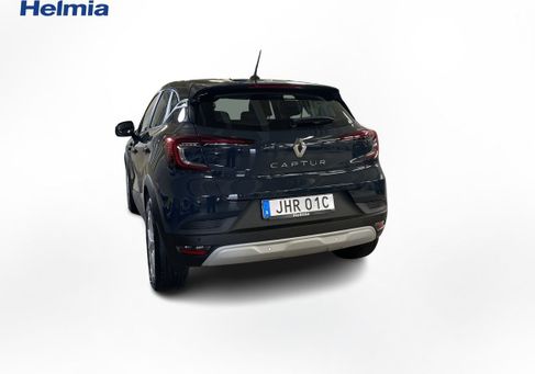 Renault Captur, 2023