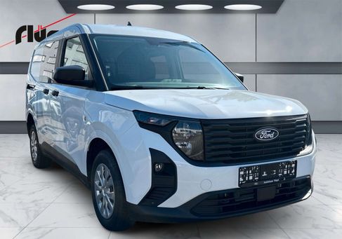 Ford Transit, 2026