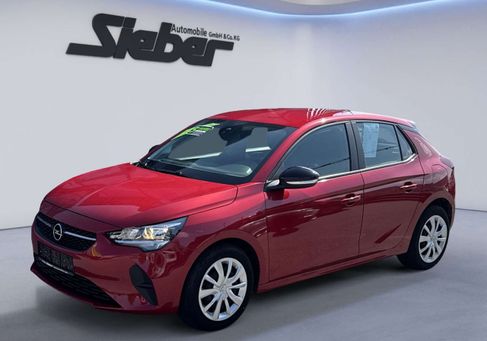 Opel Corsa, 2023 2