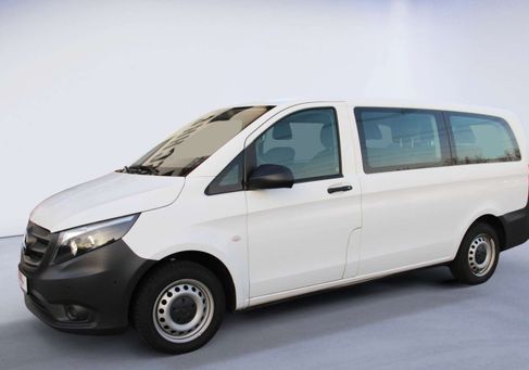 Mercedes-Benz Vito, 2019