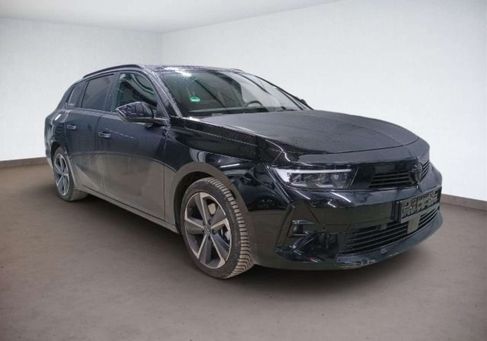 Opel Astra, 2025