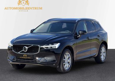 Volvo XC60, 2018