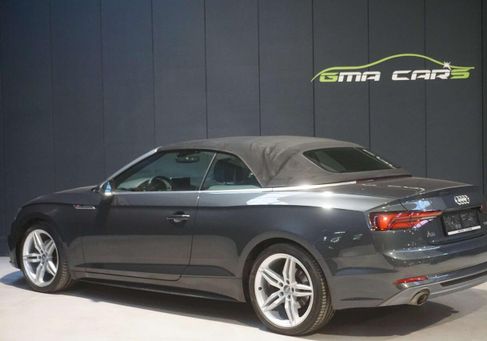 Audi A5, 2019 2