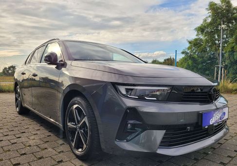 Opel Astra, 2025 2