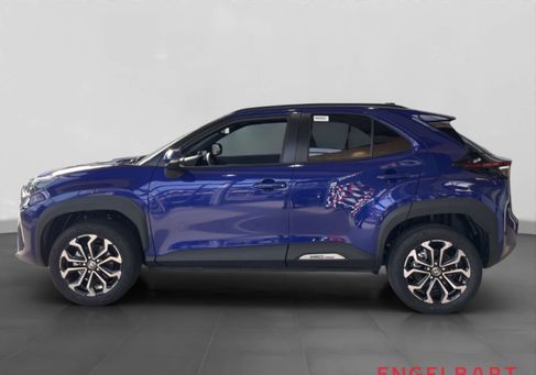 Toyota Yaris Cross, 2025