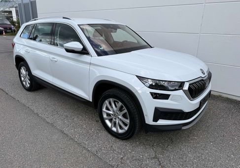 Skoda Kodiaq, 2023