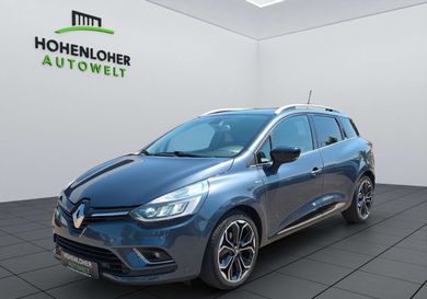 Renault Clio, 2018