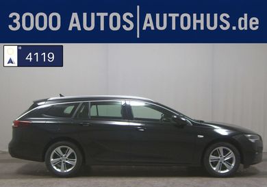 Opel Insignia, 2021