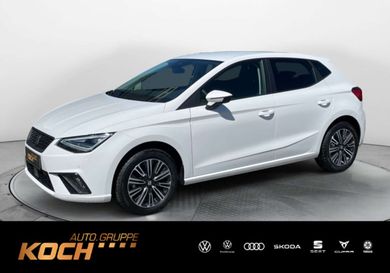 Seat Ibiza, 2026