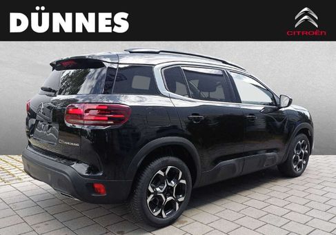 Citroën C5 Aircross, 2025 2