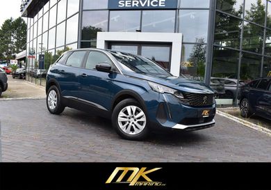Peugeot 3008, 2023