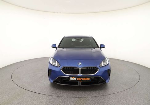 BMW 118, 2025 2