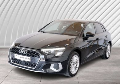 Audi A3, 2023