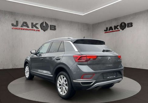 Volkswagen T-Roc, 2025