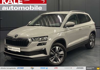 Skoda Karoq, 2023