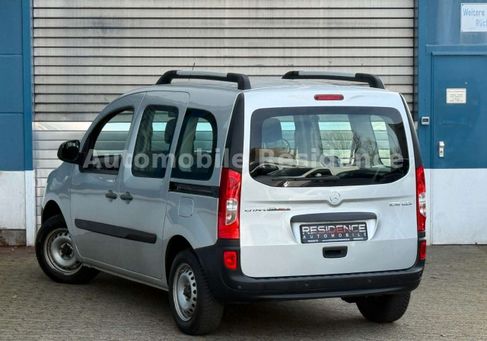 Mercedes-Benz Citan, 2019 3