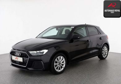 Audi A1, 2024