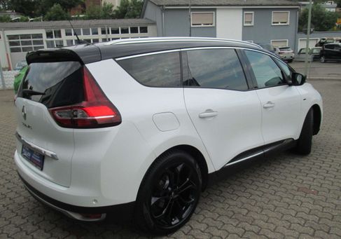 Renault Scenic, 2020