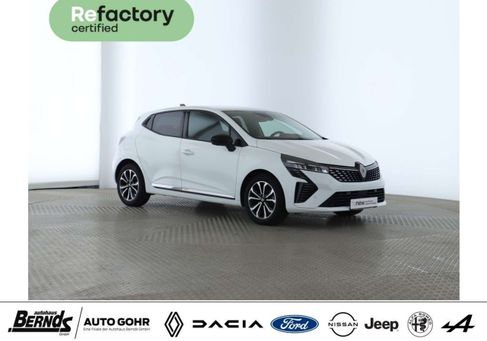 Renault Clio, 2025