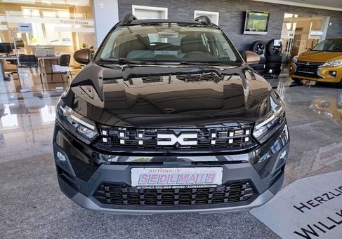 Dacia Sandero, 2026
