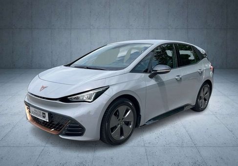Cupra Born, 2023