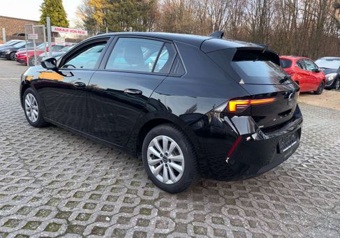 Opel Astra, 2023