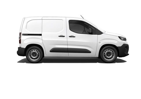 Citroën Berlingo, 2026 2