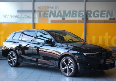 Opel Astra, 2025