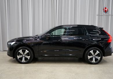 Volvo XC60, 2024