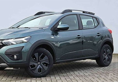 Dacia Sandero, 2024