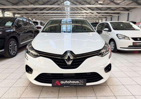 Renault Clio, 2023